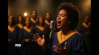 Jesus Is My Every Day — Live Gospel Choir (Black Friday Worship Anthem)