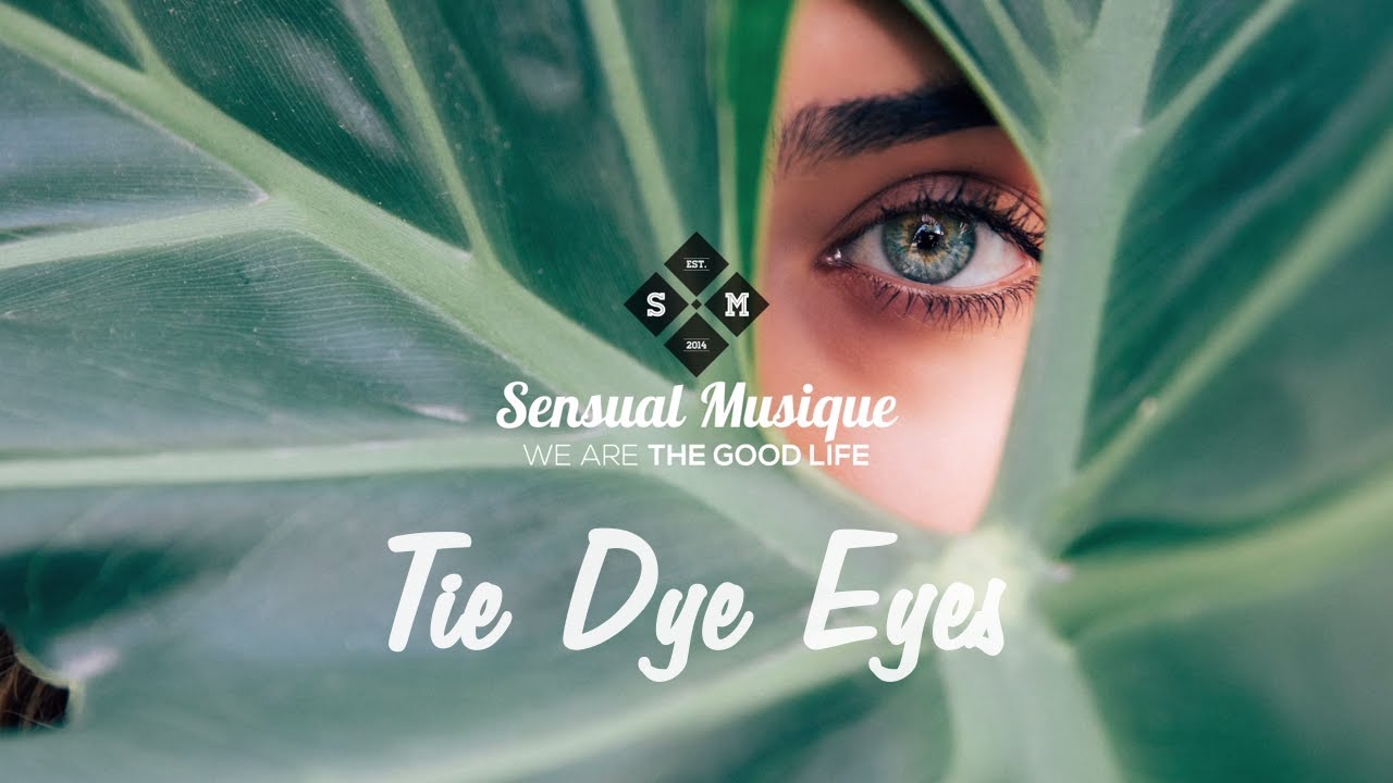 Trove - Tie Dye Eyes