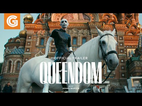Queendom | Official Trailer
