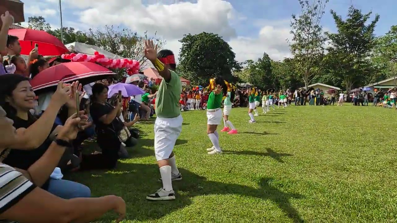 TCES FAMILY DAY 2026