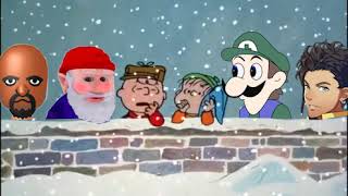 YouTube Poop: Charlie Browns Depression Issues