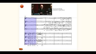 Komm, Jesu, komm. Motet, by J.S. Bach, BWV 229. Vocalconsort Berlin. Daniel Reuss.