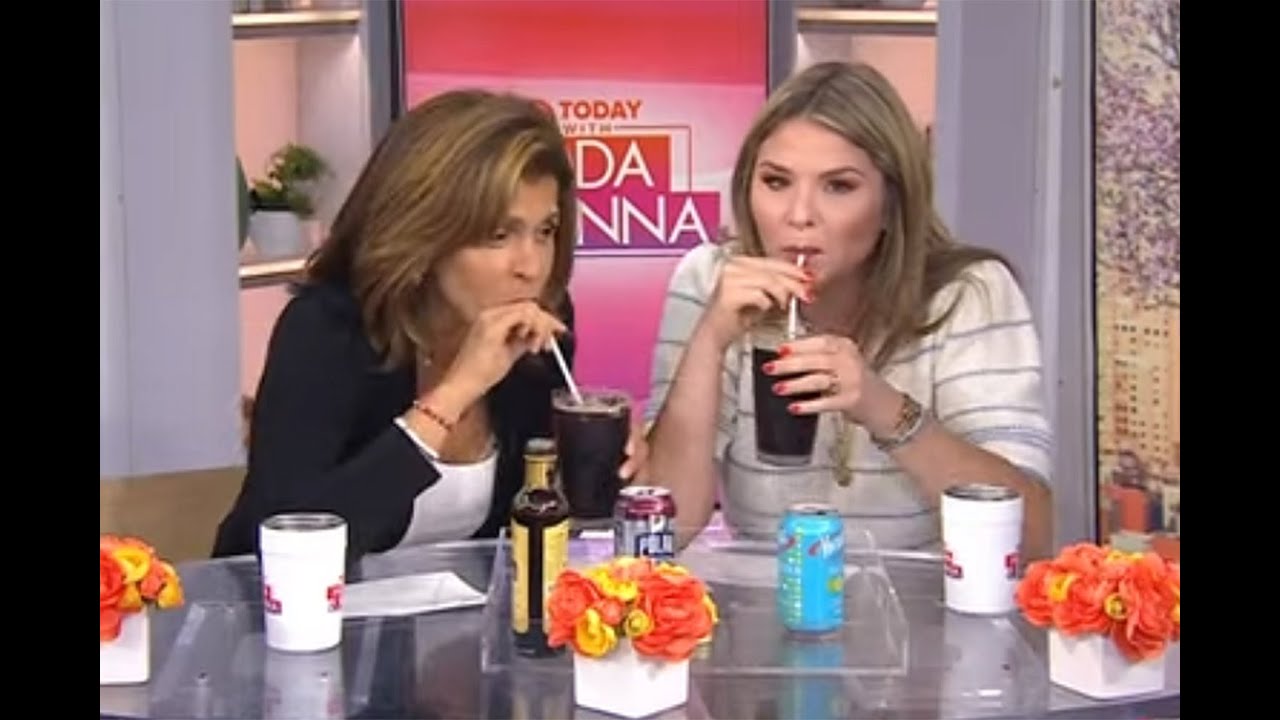 The Latest Viral TikTok Recipe Mixes Balsamic Vinegar and La Croix to