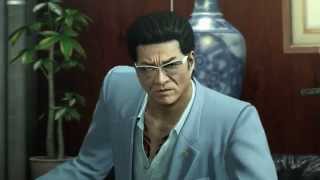 「龍が如く０　誓いの場所」 ストーリートレイラー