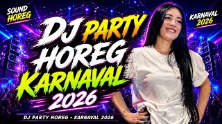 DJ PARTY STADIUM STYLE PARGOY JEDAG JEDUG FULL BASS viral tik tok 2026