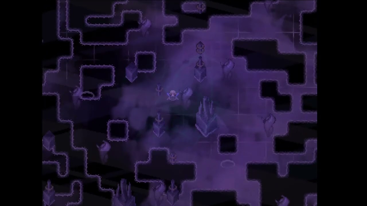 Yume 2kki (ゆめ2っき) OST - Aureate Clockworks (Aura Matrix)