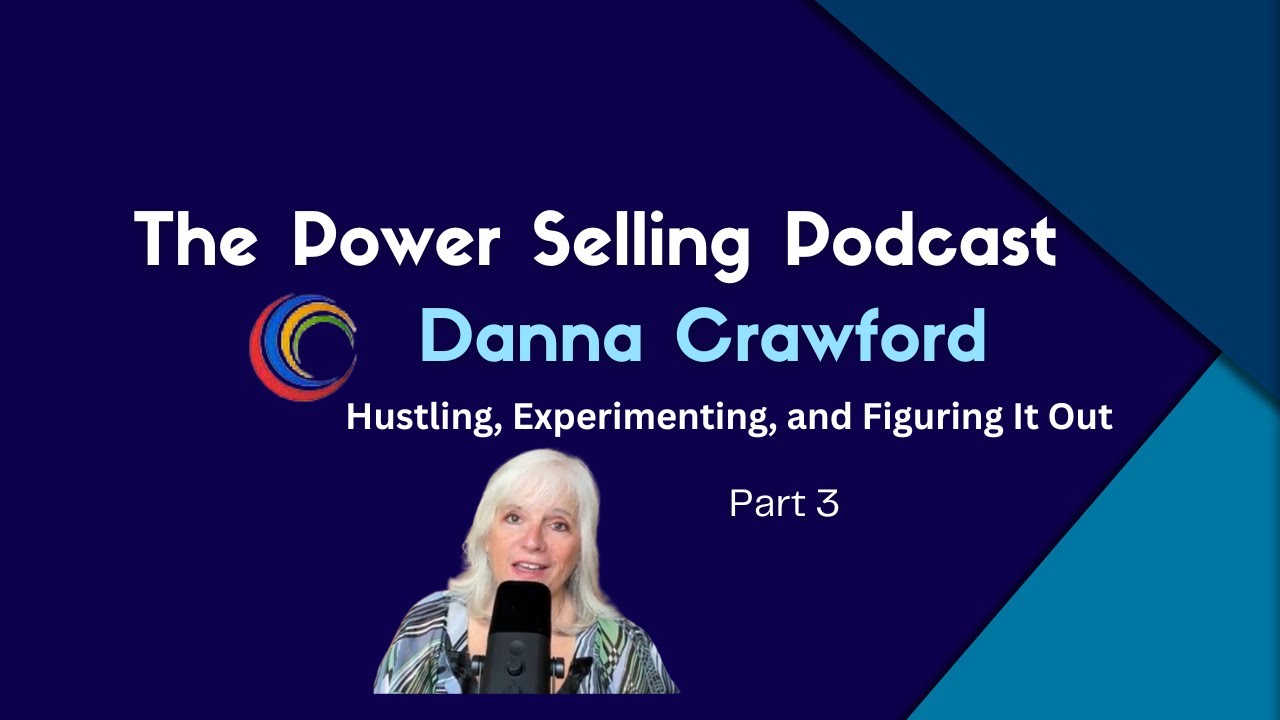 Перепробовал всё, прежде чем всё получилось | Мои годы упорного труда (Часть 3)