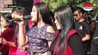 Download Lagu Deen Assalam - All Artis Monata MP3