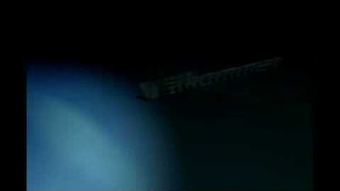 Mac OS X 10.4 Tiger Intro Video