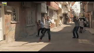 Sıfır Bir - Cihangir Ceyhan Sen Bizi Tanımıyon Ha...