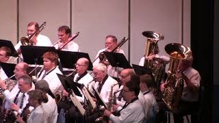 Battle Hymn of the Republic - arr. Wilhousky/Neilson