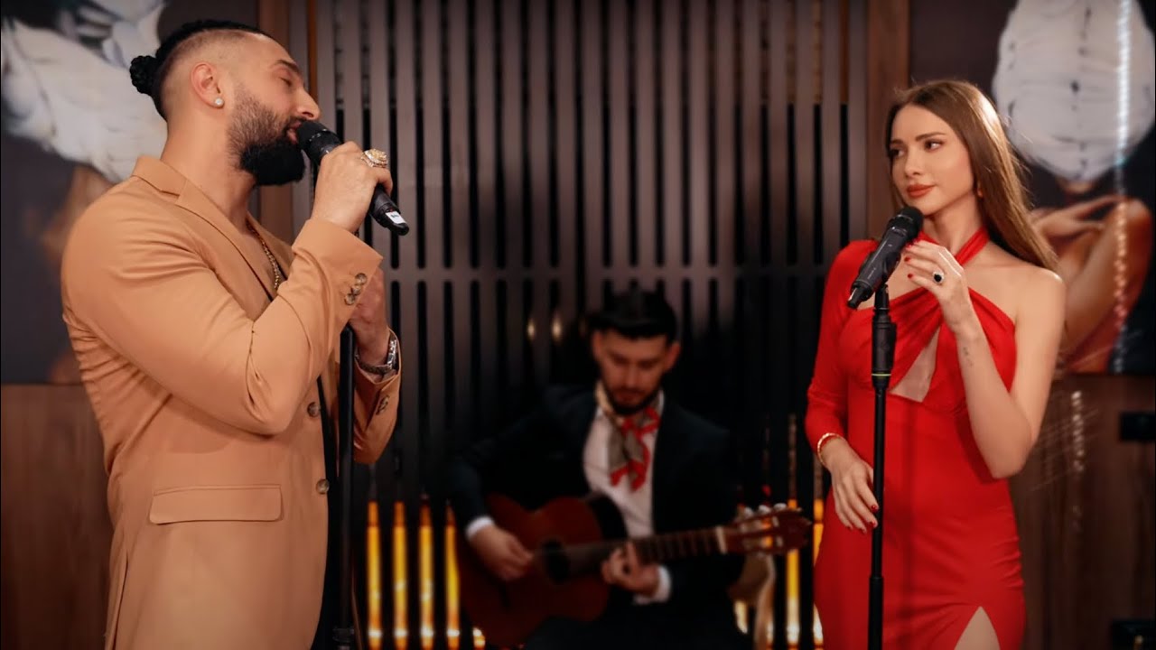 Obejrzyj Otilia x Malleko - Pasito (Live session) w YouTube Obejrzyj Otilia x Malleko - Pasito (Live session) w YouTube