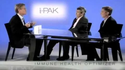 STEVEN MEEK INFOMERCIAL 2022