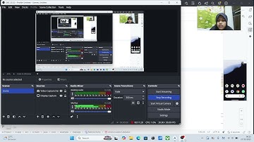 Pemrograman Geospasial : Perangkat Bergerak Acara 11