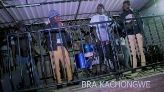Kutandara Na Bra Kachongwe Comedy