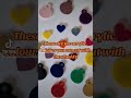 Laser project ideas to sell. All the acrylic colors the xTool F1 ULTRA can cut. Metacrilato colores