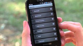 UL Mobile screenshot 5