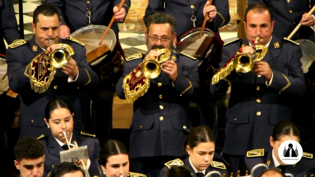 Perdona a tu Pueblo, Señor | AM Santa María Magdalena | Iglesia del Santo Cristo