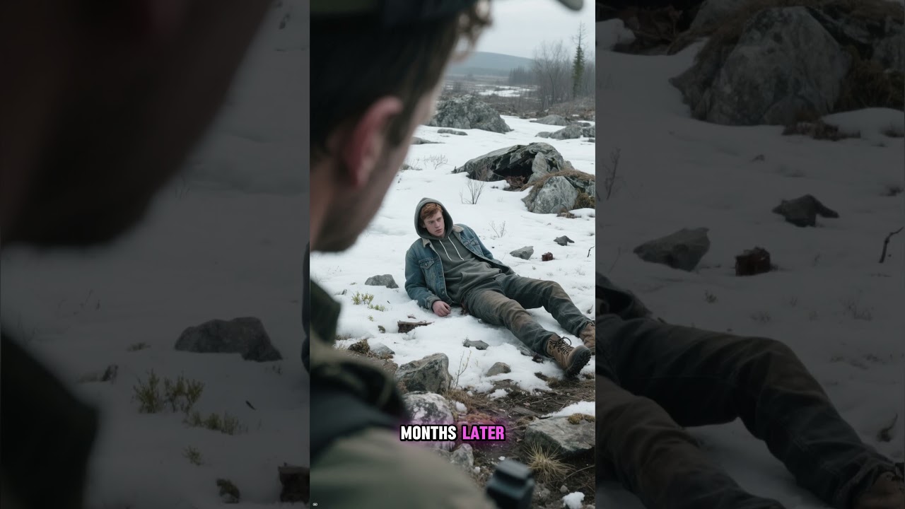 The Yuba County Five: The American Dyatlov Pass Mystery