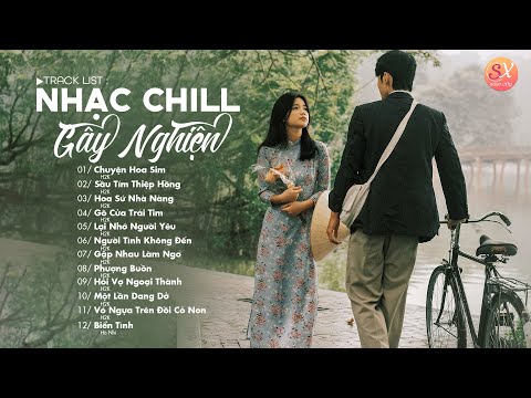 Video Những Bản Nhạc Xưa Phối Hiện Đại Cực Chill - LK Chuyện... - youtube