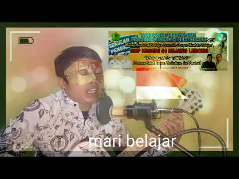 LAGU PROFIL PELAJAR PANCASILA II eDanR Musik II OFFICIAL VIDEO MUSIK