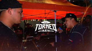 Artil vs Shordan | Octavos | Torneo Galáctico 🛸| x Red Bull Batalla 2026 🇲🇽 #freestyle