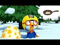 Pororo El Pequeño Pingüino Episodios 1 10 Toons Mania Niños Felices Pororo El Pequeño Pingüino Episodios 1 10 Toons Mania Niños Felices