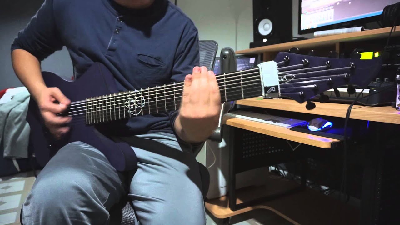 Reaper Pandemonium V2 - What To Know & Where To Buy | Equipboard