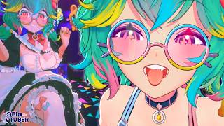 You Cant See Under There...
Rose in 3D was so much fun to watch, getting to see all the energy she is always filled with!
All edits in this video were made by me Obi Vtuber Clips.
If youd like to support me you can donate here - https://streamelements.com/obivtuber/tip
Roses Socials:
Twitch - https://www.twitch.tv/rosedoodle
YouTube - https://www.youtube.com/@rosedoodle/featured
Twitter - https://x.com/rosedoodle
My socials:
Second Channel - https://www.youtube.com/@obioffline
Bluesky - https://bsky.app/profile/obivtuber.bsky.social
Twitter - https://twitter.com/obivtuber
Twitch - https://www.twitch.tv/obivtuber
#rosedoodle #obivtuberclips #vtuber You Cant See Under There...