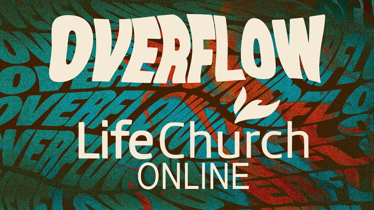 LifeChurch Online 28th of May 2023 Pastor Joel YouTube