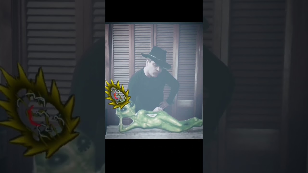 First movie in 49 years to get PG-21 rating. Roswell: The Untold Story.