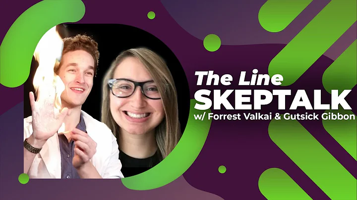 Humans Evolved, Deal With It! SkepTalk Call In Sho...