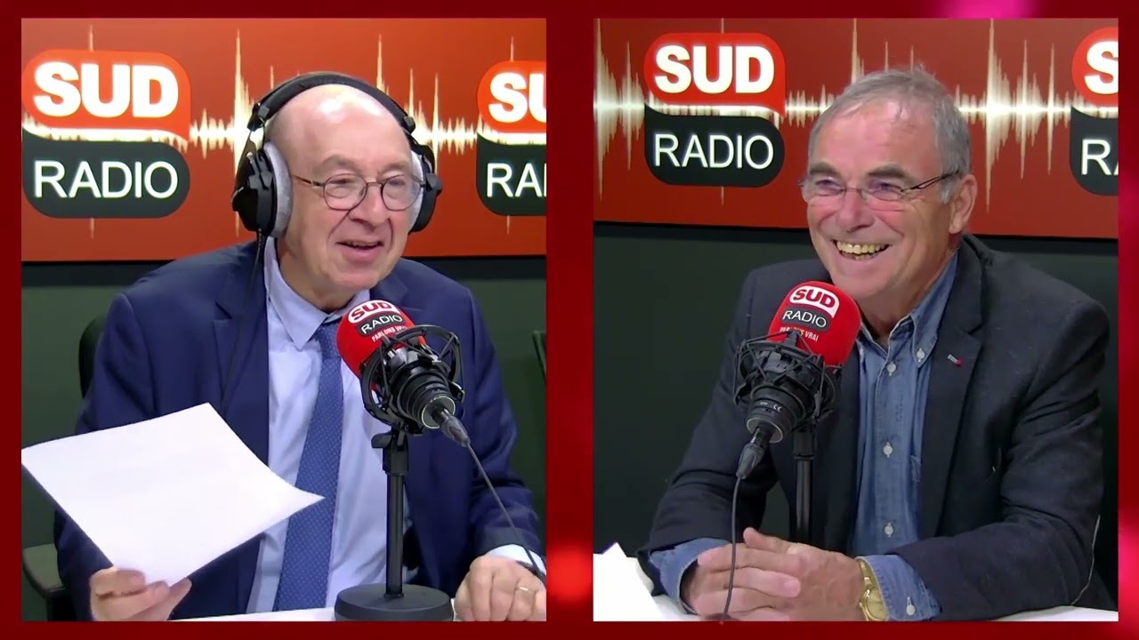 Bernard Hinault : "J'ai sorti ces BD pour donner à un jeune l'envie de me remplacer"