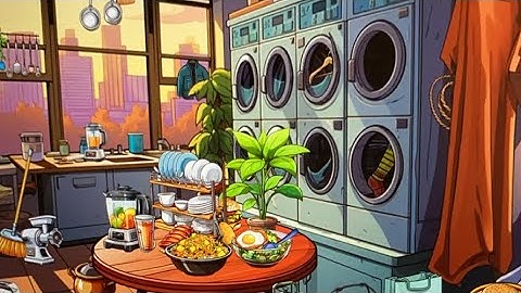 TIDY Master ✨✨ Lv.139-143