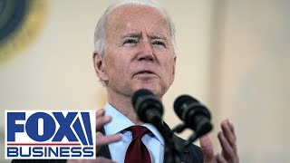 President Biden delivers remarks on Bidenomics and his Investing in America agenda