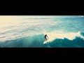 Robertney Barros Surf film by FribergMedia