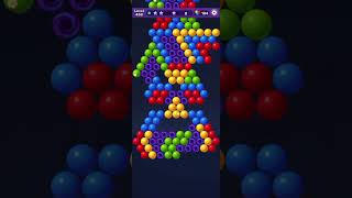 Bubble Shooter! Pop Shatter Gameplay Walkthrough Level 456-460