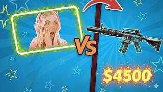 What did we get for 4500$ ? Incredible unboxing! ! (CS2 2026)