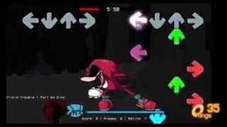 fnf vs sonic.exe Restored Plus mod 5.5 update part 6