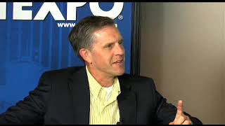 ITEXPO Las Vegas 2014 Interview with LogicPD