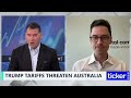 Trump’s Trade War Just Crushed Australia’s Economy