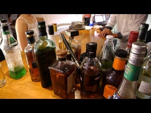 プロが教える映像の為の音響基礎講座16（カフェバーでの音声収録）
