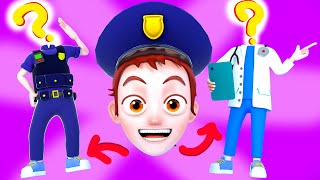 where is my body song kids songs nursery rhymes nomad kids