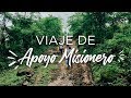 Viaje de apoyo misionero (Sampués, Sucre) - #LionHeartVlogs