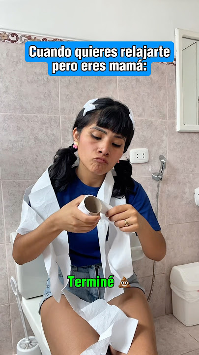 Mamá no descansa 🤪🫂💕 #shorts #humor #tiktokvideo #latina #comedia #peru #funny #fyp
