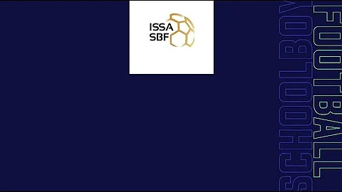 SBF LIVE: Edwin Allen High vs Rusea's High | Ben F...