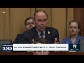 GOP Gov. Nominee Tom Tiffany in La Crosse Tomorrow