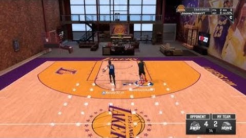 First snatch block of 2k20