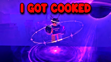 I Got COOKED Using My FIRST Heavenly Potion 2 In Sol