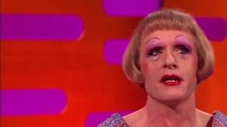 Fifty Shades of Grayson Perry